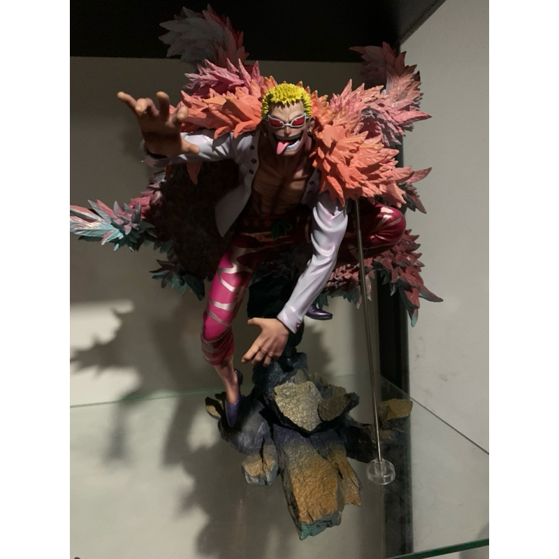 พร้อมส่ง P.O.P maximum doflamingo