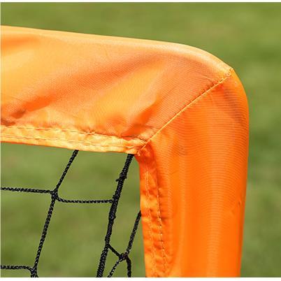 ตาข่ายฟุตบอลสำหรับเด็ก ตาข่ายฟุตบอล ตาข่ายฟุตบอลพับได้ การฝึกฟุตบอลสำหรับเด็ก การฝึกฟุตบอลสุทธิ - รูปที่ 4