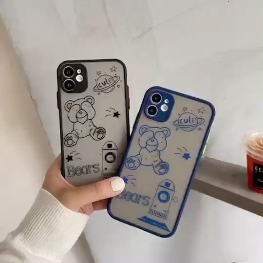 GOOD ส่งจากไทย สินค้า 1 บาท ใช้กับ เคสไอโฟน11 13 14plus 15 pro max XR 12 13pro เคสเกาหลี 6P 7P 8P พสัส X 14plus#819