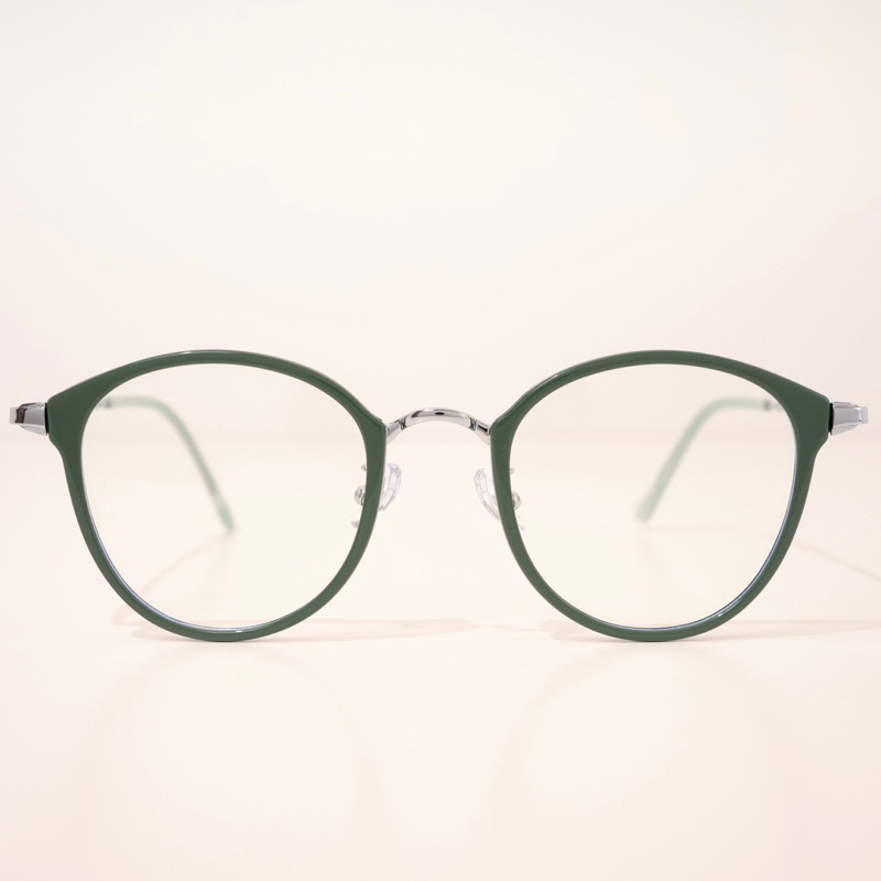 eyebstyle รุ่น Muffin (มัฟฟิน) ทรงรี