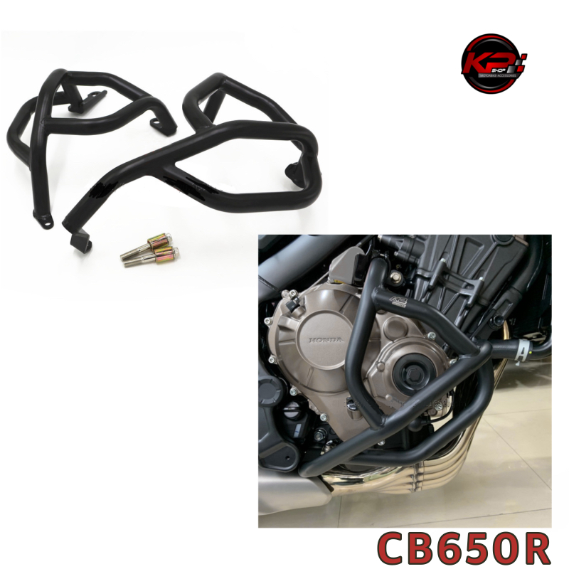 แคชบาร์ FOR HONDA CB650R 2019-2022 CB650F 2015-2018