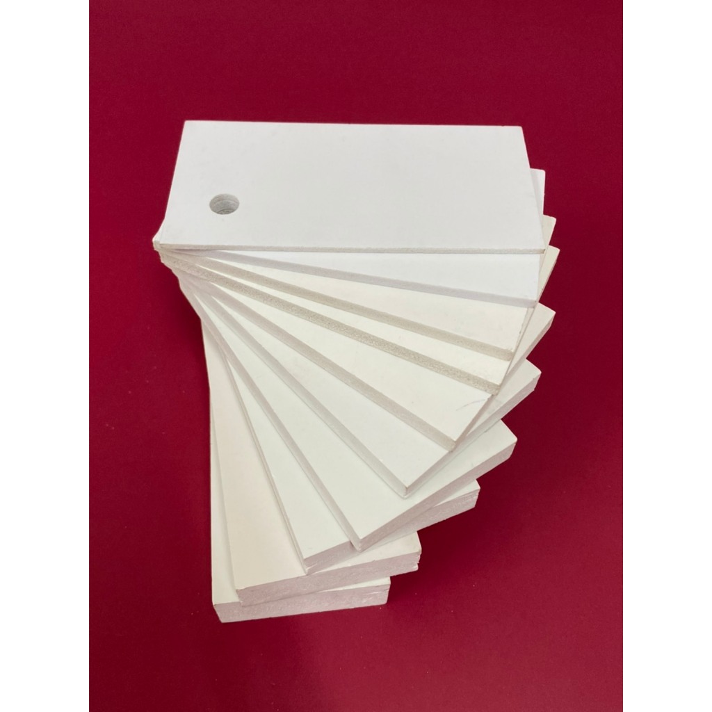 พลาสวูด Plaswood ขนาด 60x120 cm.📌หนา 2/3/4/5/6 mm. - รูปที่ 3