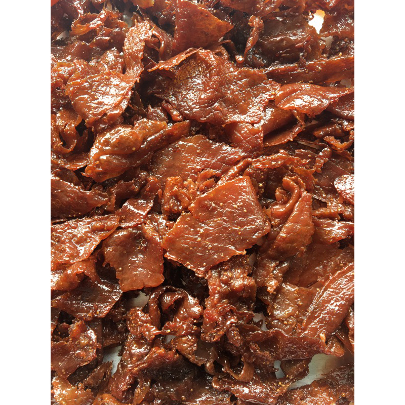 หมูสวรรค์ (หมูปรุงรส) อร่อยมากๆ ราคา ถูกที่สุด ดีลบีเคเค แกลเลอรีภาพที่ 2