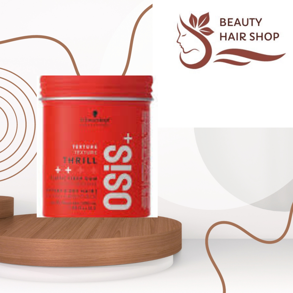 Schwarzkopf Osis+ Thrill 100ml