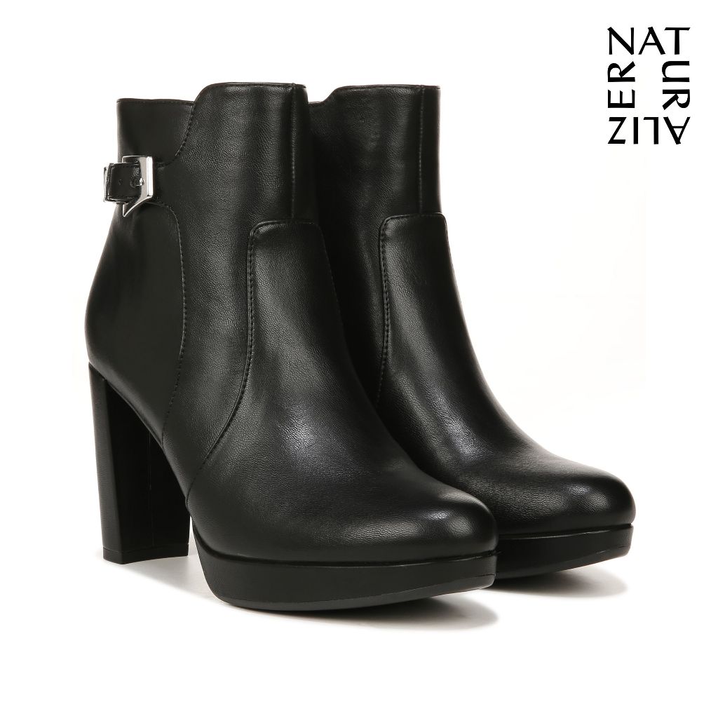 NATURALIZER Import Shoes 'BRAXTON' Ankle Boot (NIB02)