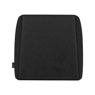 Secretlab Lumbar Pillow Pro—สีดำ (Black) หมอนรองหลังเมมโมรี่โฟม-คูลลิ่งเจล