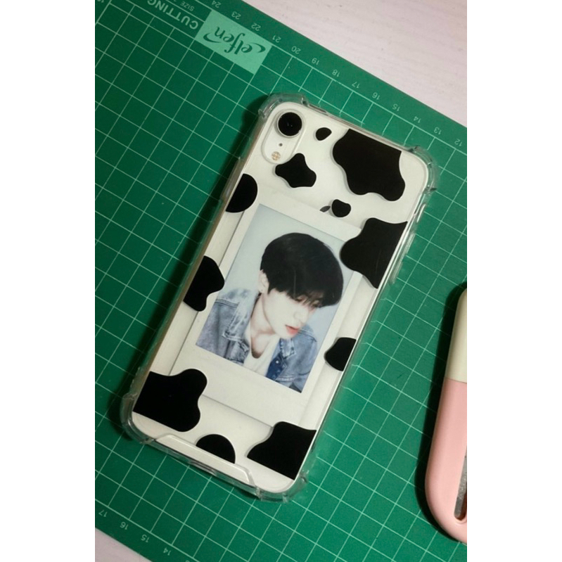 ⭐️ เคสใสกันกระแทก iphone7-15pro max 🪽✨