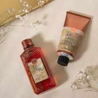 Erb Underarm Detox Mask 75 g. มาส์กโคลนขาวพอกใต้วงแขน ช่วยผลัดเซลล์ผิว ป้องกันการอุดตันของรูขุมขน ผิวเรียบเนียน เอิบ