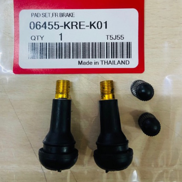 จุ๊กลม ฮอนด้า PCX คลิกi125 ซูโม่เอ็กซ์ MSX สกูปี้ไอ มอเตอร์ไซด์ แบบตรง 1 คู่