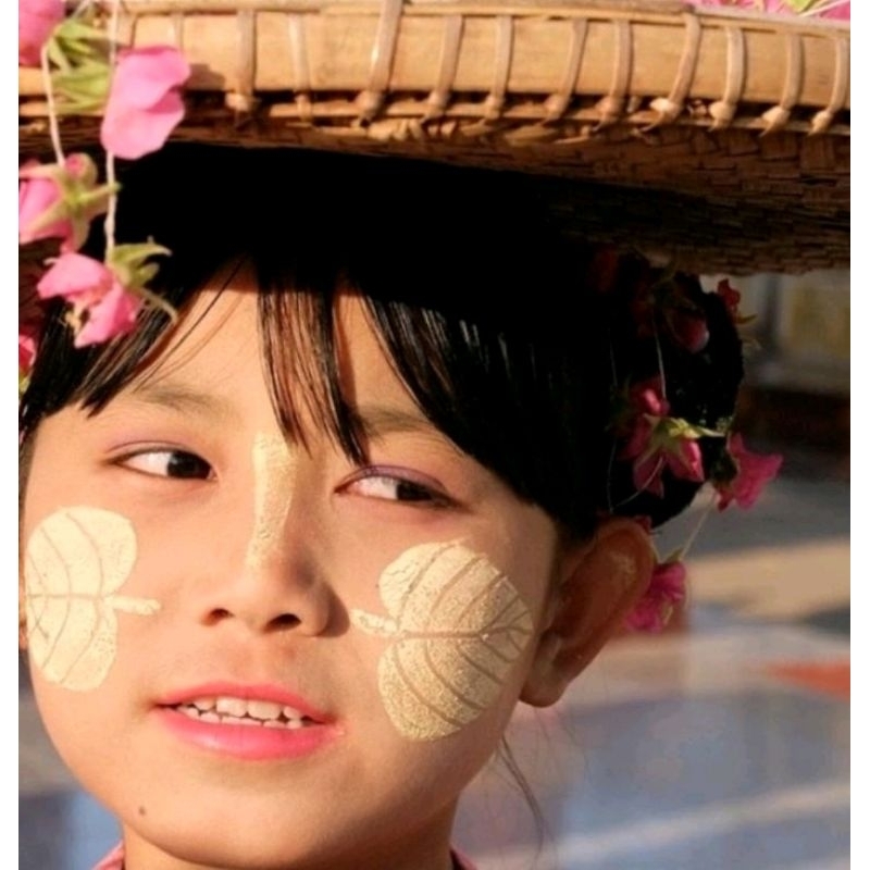ทานาคาสำเร็จรูปแบบแท่ง3ชิ้น