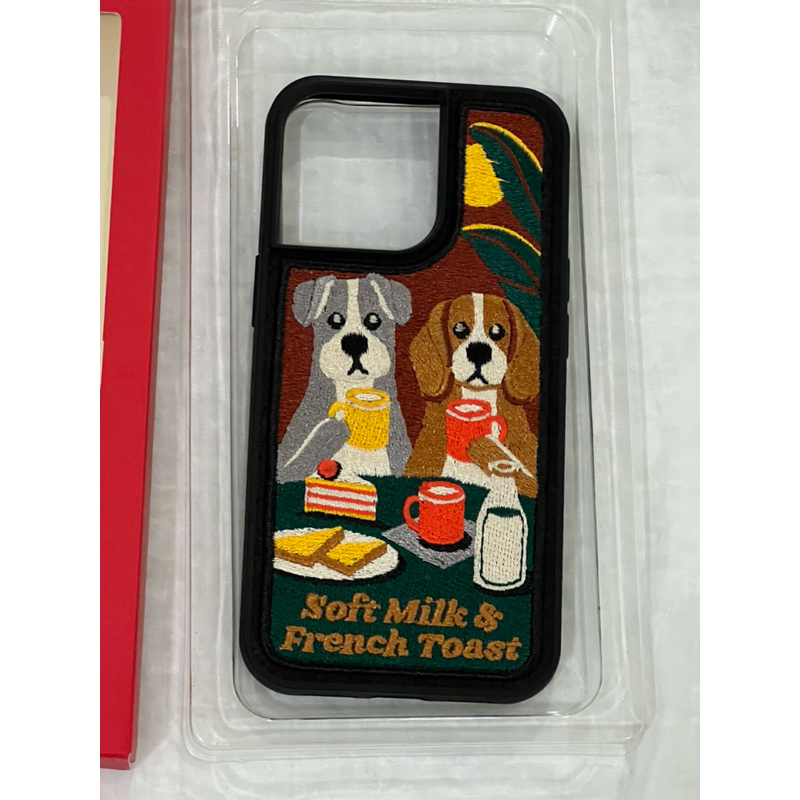 wiggle wiggle เคสiPhone 13PRO