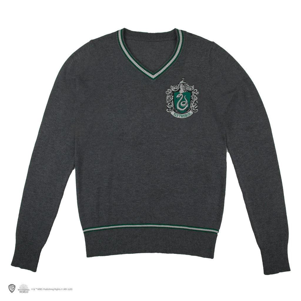 Cinereplicas سويتر Harry Potter سليذرين — صورة 2