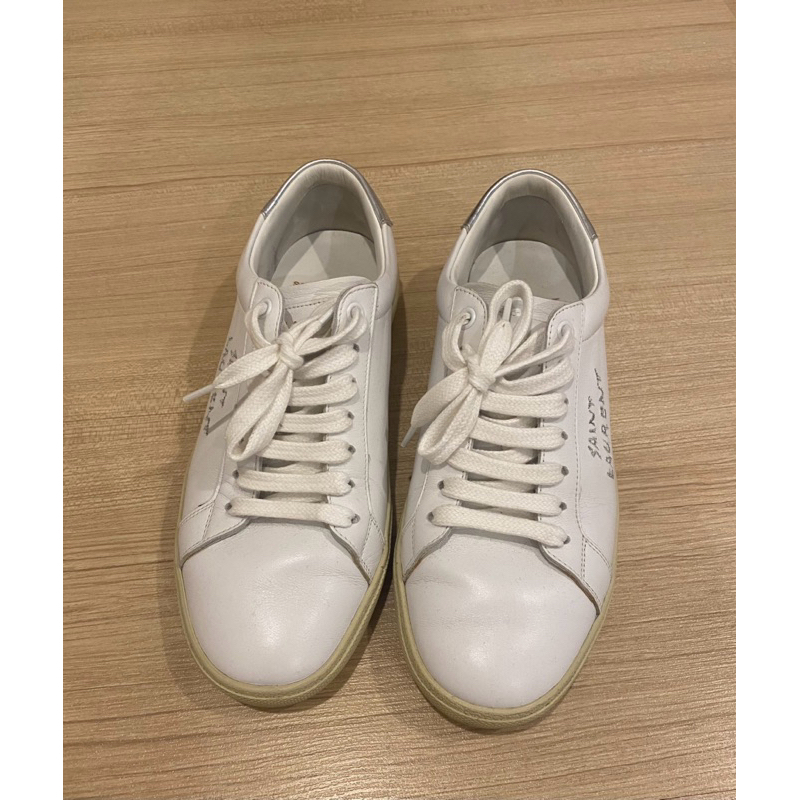 รองเท้าysl ไซส์”38“ (แท้100%)