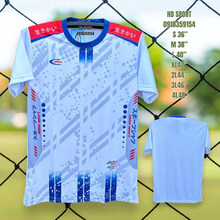 เสื้อกีฬาไซส์ใหญ่ Ab888 พร้อมส่ง 2XL 3XL 4XL