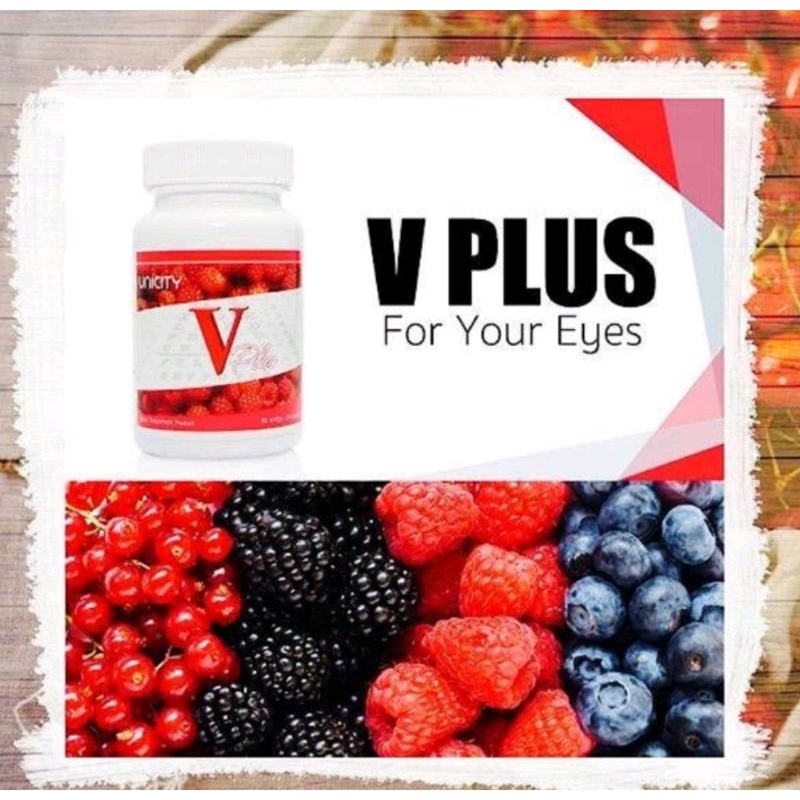 unicity VPLUS(วีพลัส)