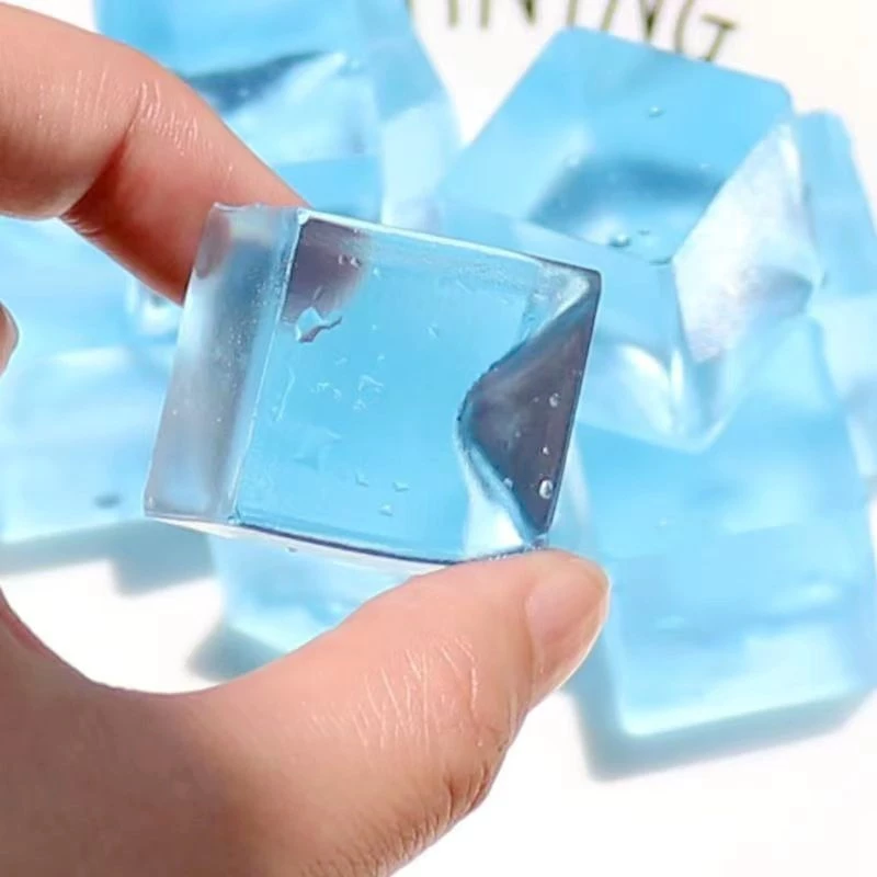 ตุ๊กตาสกุชชี่ Squishy ของเล่นบีบคลายเครียด thumbnail 7
