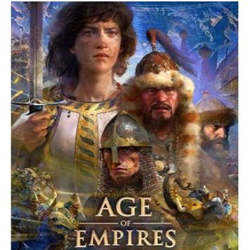 Age of Empires 4 (PC Games)