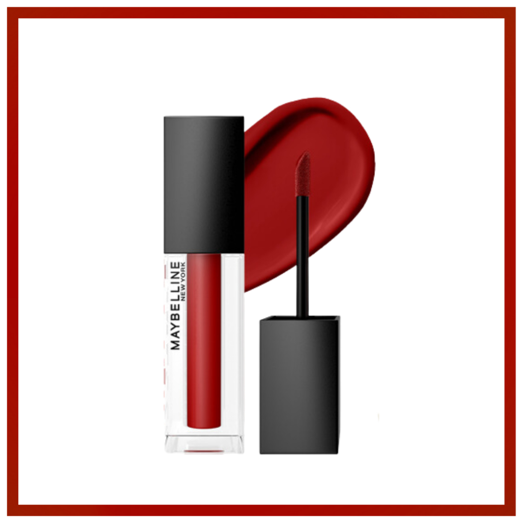 Maybelline New York Sensational Cushion Mattes 6.4 ml เมย์เบลลีน นิวยอร์ก เซนเซชั่นแนล คุชชั้น แมทส์