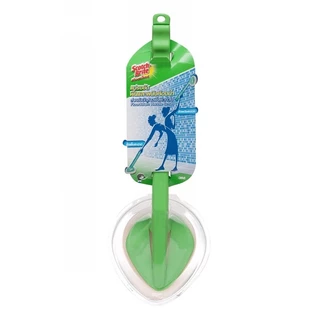 Scotch-Brite Floor & Bath Handle สก๊อตช์-ไบรต์ แปรงขัดพื้นและผนัง 2 ประสงค์