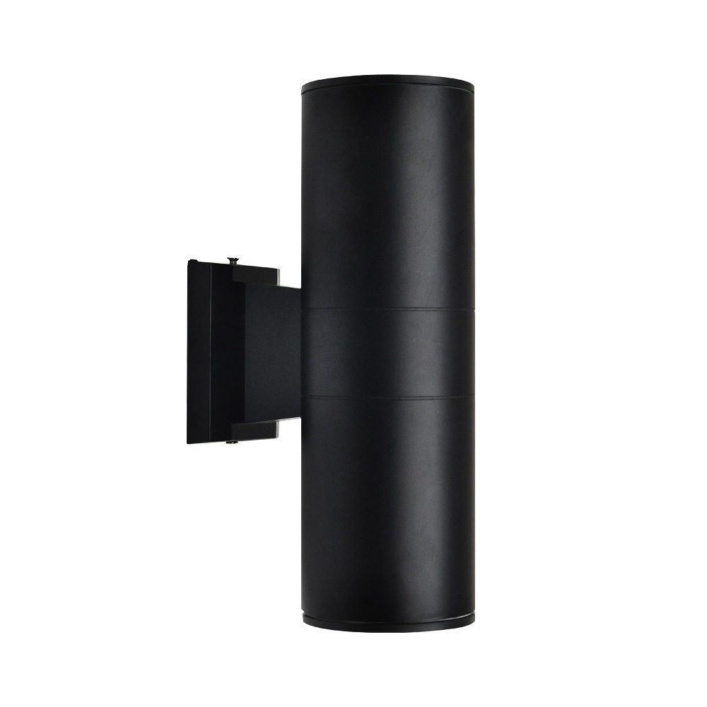 MAXLIGHTไฟผนังนอก P1001-90-2W E27x2 40W IP44/1204000