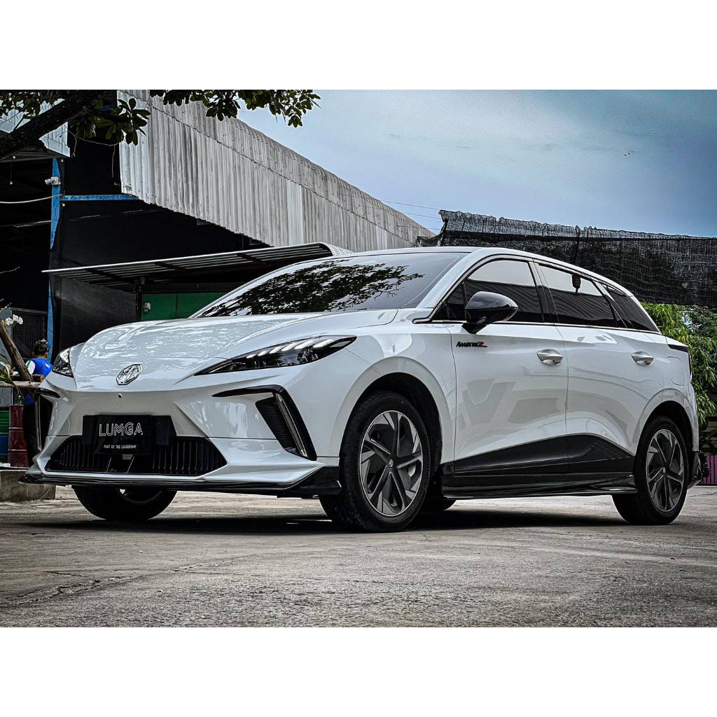 ชุดแต่งรถยนต์ MG 4 2023 โดย ชุดแต่งรถยนต์ อโมตริส