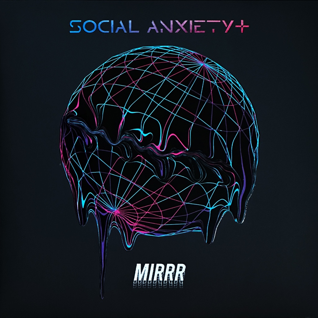 MIrrr - Social Anxiety+