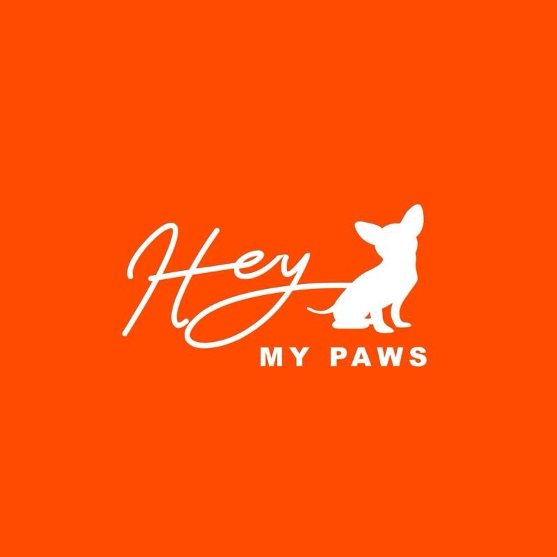 VOUCHER ใช้หน้าร้าน Hey My Paws