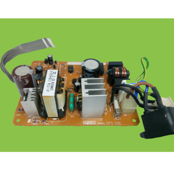 power supply epson LQ-300+/LQ-300+II