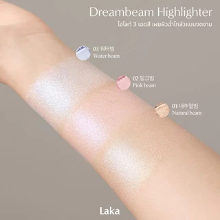 Laka : Dreambeam Highlighter [Official Store]