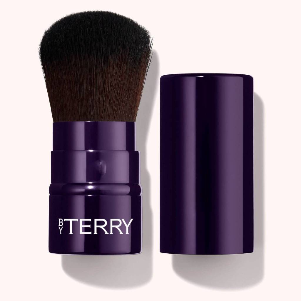 BY TERRY Tool-Expert Kabuki Brush