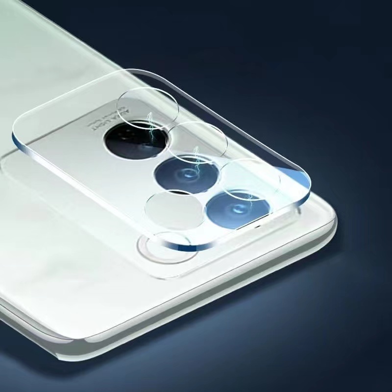 ฟิล์มกันรอยกล้อง สำหรับ VIVO V29E ฟิล์มกระจกเลนส์กล้อง ฟิล์มเลนส์กล้อง VIVO V29E