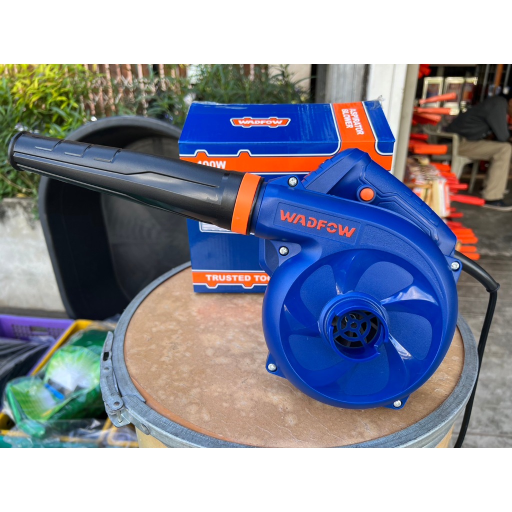 ไดโว่เป่าลม WADFOW #WAD-15401 (400W)