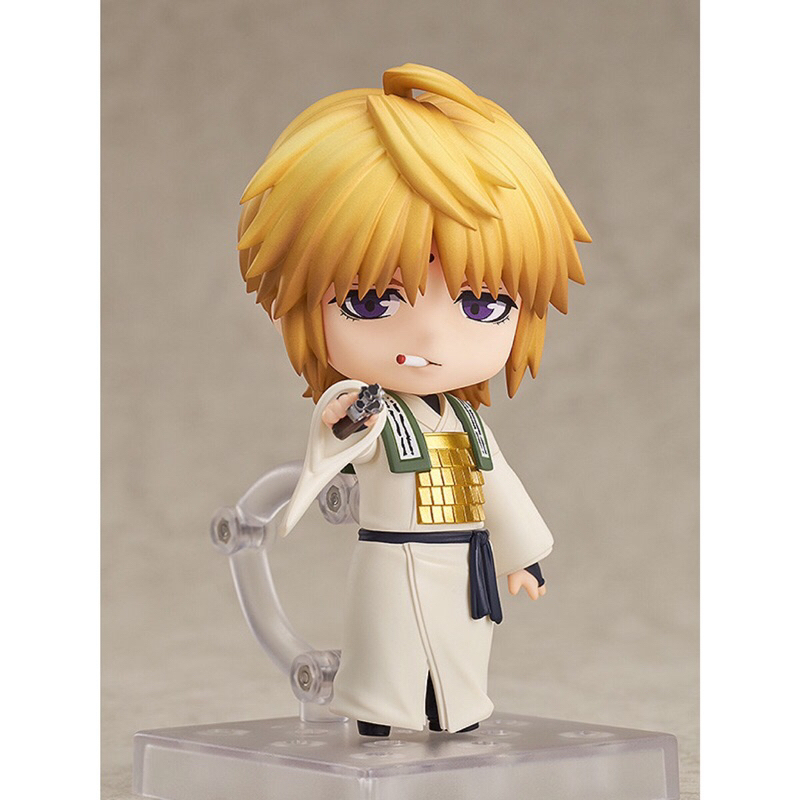 [พร้อมส่ง] Nendoroid 2086 Genjo Sanzo - Saiyuki RELOAD ZEROIN