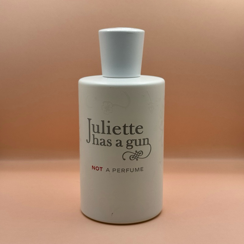 น้ำหอมแท้แบ่งขาย Not A Perfume Juliette Has A Gun