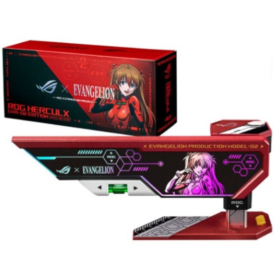 ASUS ROG Herculx EVA-02 Graphics Card VGA Holder