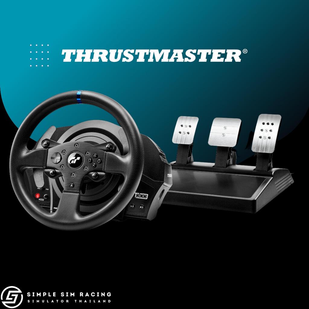Thrustmaster T300 RS GT
