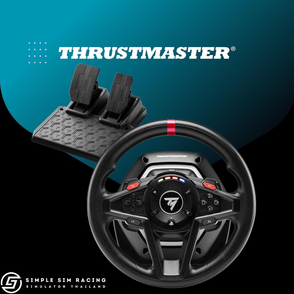 Thrustmaster T - 128