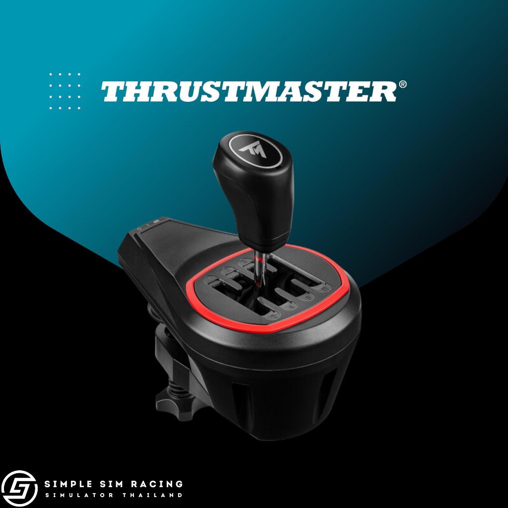 Thrustmaster TH8S SHIFTER
