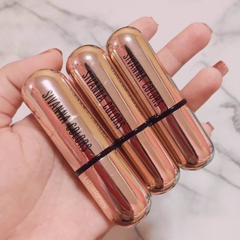 ลิป SIVANNA  คละสี💄💋