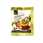 กาแฟโสม กาแฟเพื่อสุขภาพ (1ห่อมี 30ซอง)แอ็ดเวลคอฟฟี่ ตราแอ็ดเวล
