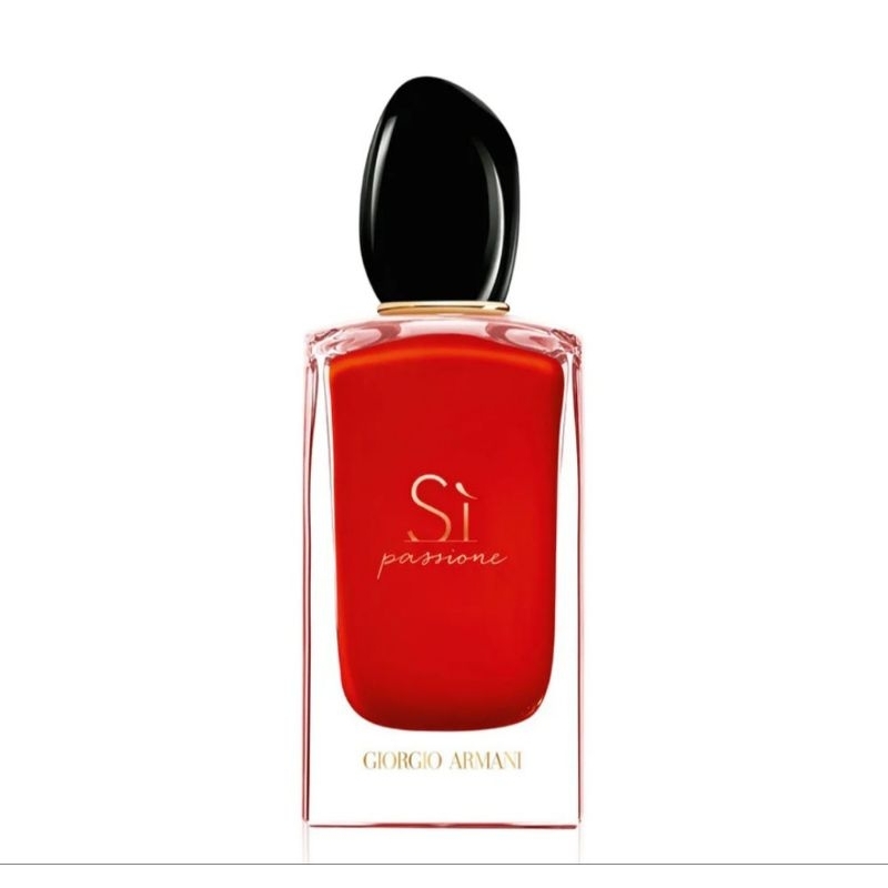 GIORGIO ARMANI SÌ(nobox)