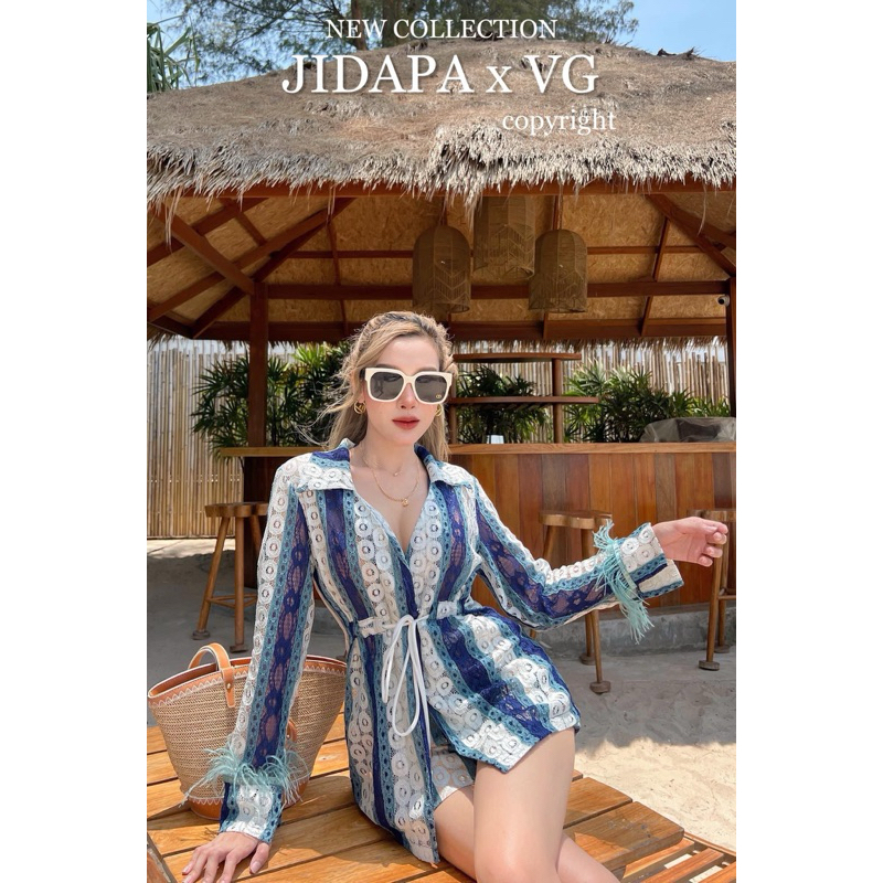 ชุดเซตงานป้ายjidapa ไซร้s