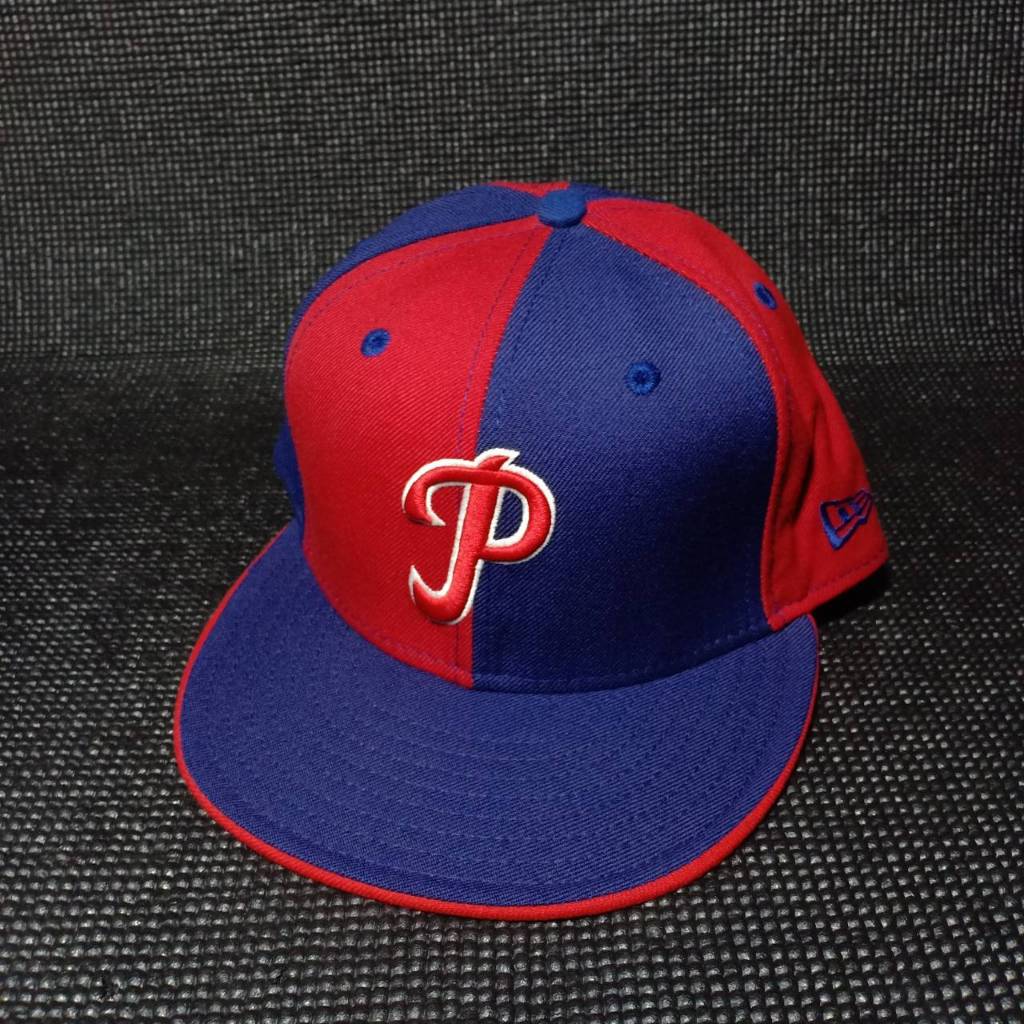 หมวก New Era MLB Philadelphia Phillies Cooperstown