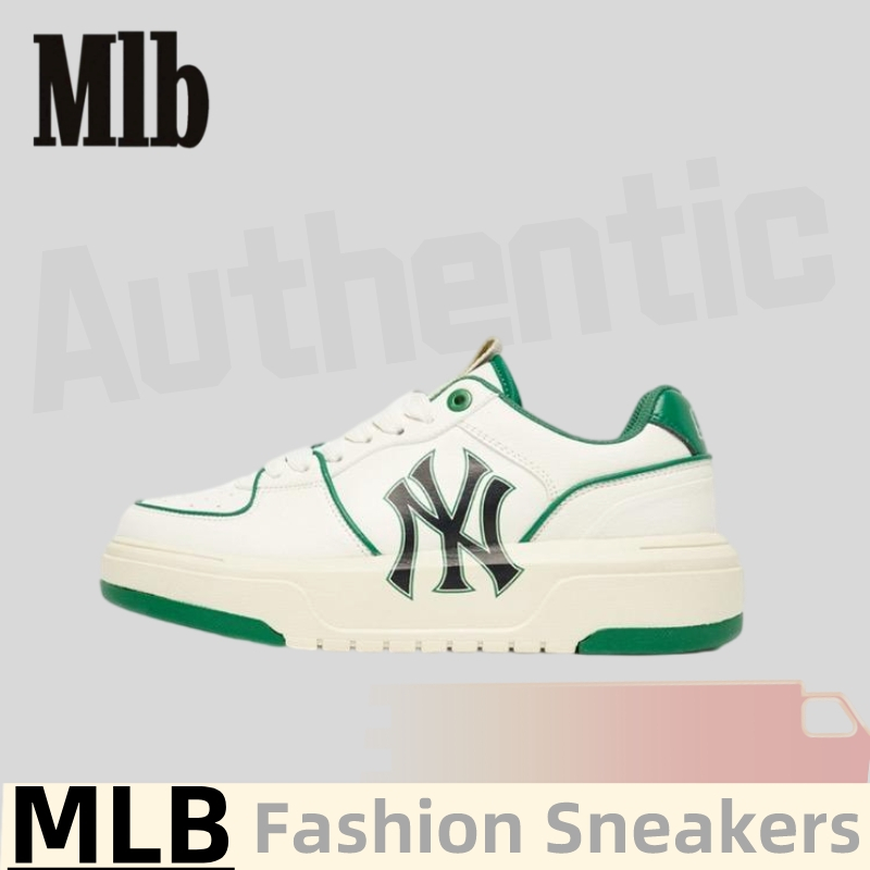 MLB รองเท้าผ้าใบ NEW YORK YANKEES