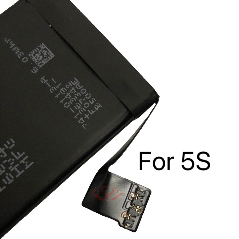 แบต SE SE ปี2020 5S i5