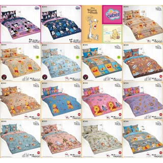 ผ้านวมเอนกประสงค์ 60x80" TOTO [ลายเยอะ/เลือกได้]