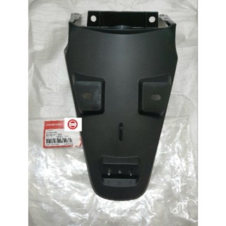 บังโคลนหลัง Honda Scoopy i (สกูปปี้ไอ) ตัวเก่าปี 2009 รุ่นไฟ…