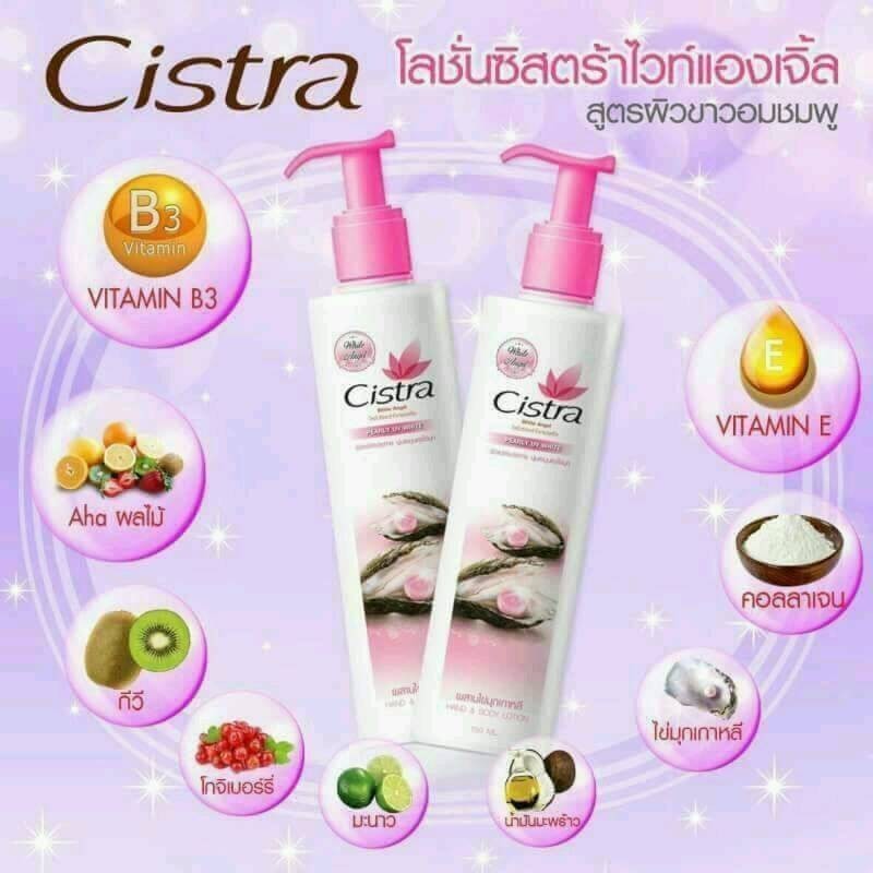 Citra Body หัวเชื้อโลชั่นซิตร้า 150 ml.