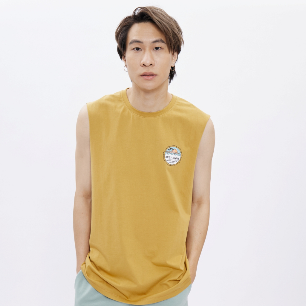# เสื้อกล้ามชาย # เสื้อกล้ามลำลอง # ผ้าฝ้าย # RegularFit # เสื้อกล้ามคุณภาพดี
