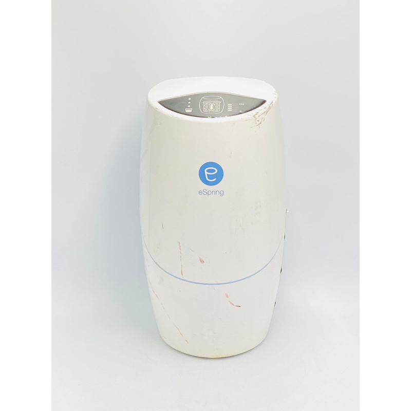 เครื่องกรองน้ำ eSpring มือสอง พร้อมส่ง เครื่องสวยๆขาวๆ